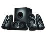 Колонки для компьютера Logitech Z-506