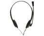 Гарнитура для компьютера PrologiX MH-A010 Black