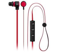 Наушники SVEN SEB-B270MV Black/Red