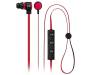 Наушники SVEN SEB-B270MV Black/Red