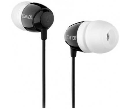 Наушники Edifier H-210 (Black)