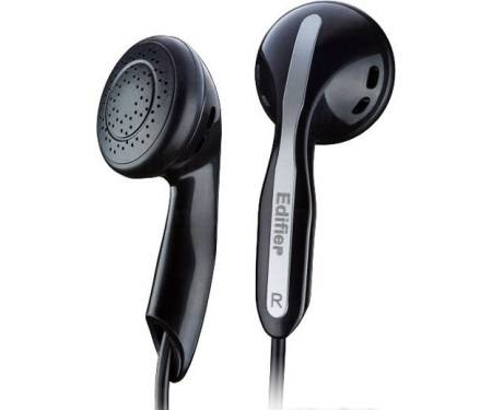 Наушники Edifier H180 Black