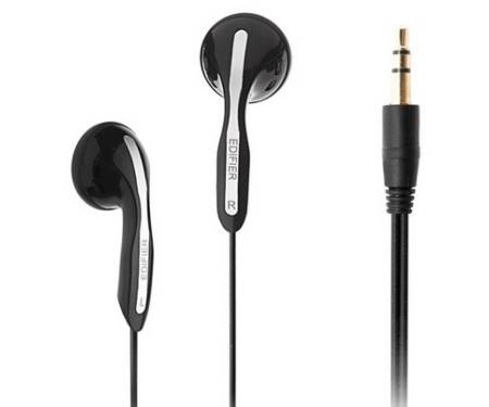 Наушники Edifier H180 Black