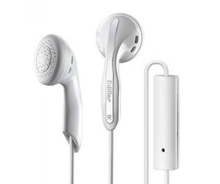 Наушники Edifier H180 White