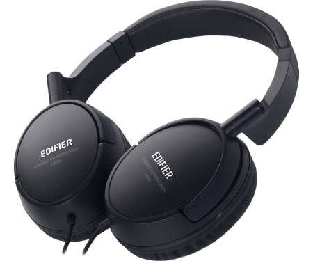 Наушники Edifier H840 Black