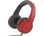 Наушники Esperanza EH136R Red