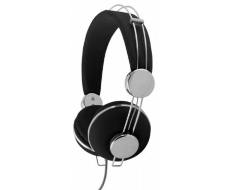 Наушники Esperanza EH149K Black