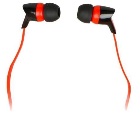 Наушники Greenwave EX-083 Black