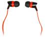 Наушники Greenwave EX-083 Black