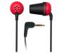 Наушники KOSS The Plug (Red)