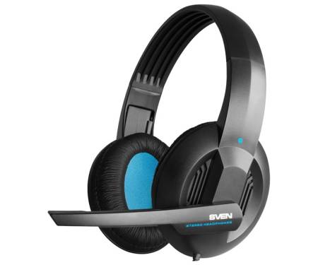 Гарнитура для компьютера SVEN AP-680MV
