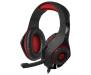 Гарнитура для компьютера SVEN AP-G886MV Black-Red (AP-G886MV)