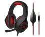 Гарнитура для компьютера SVEN AP-G886MV Black-Red (AP-G886MV)
