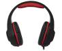 Гарнитура для компьютера SVEN AP-G886MV Black-Red (AP-G886MV)