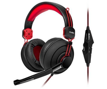 Гарнитура для компьютера SVEN AP-G888MV