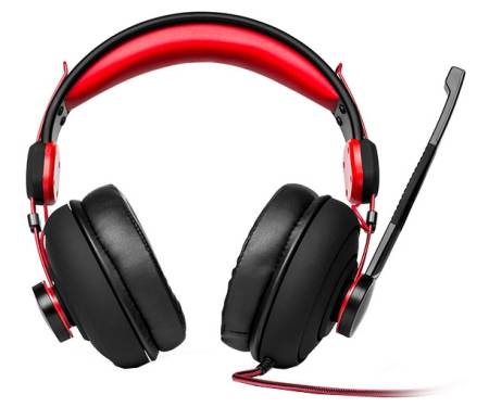 Гарнитура для компьютера SVEN AP-G888MV