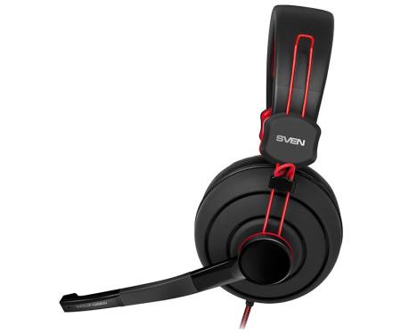 Гарнитура для компьютера SVEN AP-G888MV