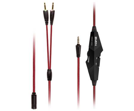 Гарнитура для компьютера SVEN AP-G888MV