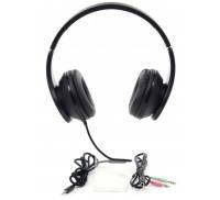 Наушники PrologiX MH-A960M Black