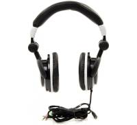 Телефoнная гарнитура PrologiX MH-A980M Black/White (MH-A980M-BBG)