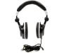 Телефoнная гарнитура PrologiX MH-A980M Black/White (MH-A980M-BBG)