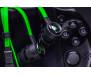 Игровая гарнитура Razer Hammerhead V2 Black-Green (RZ12-01730100-R3G1)