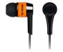 Наушники REAL-EL Z-1005 Black/Orange