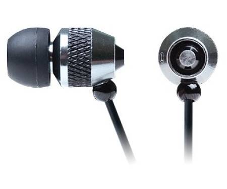 Наушники REAL-EL Z-1500 Black