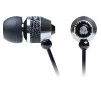 Наушники REAL-EL Z-1500 Black