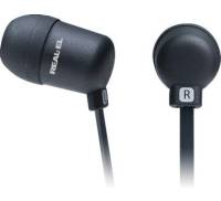 Наушники REAL-EL Z-1600 Black