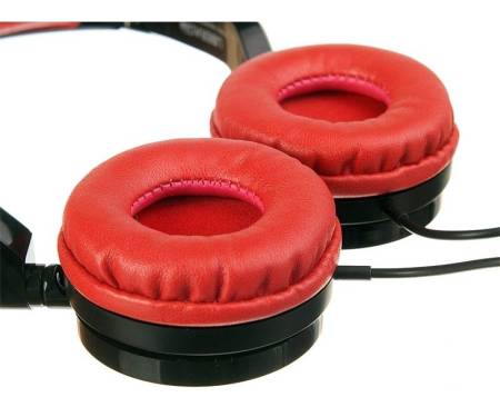 Телефонная гарнитура Somic Senic IS-R3 V2012 Black