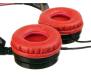Телефонная гарнитура Somic Senic IS-R3 V2012 Black
