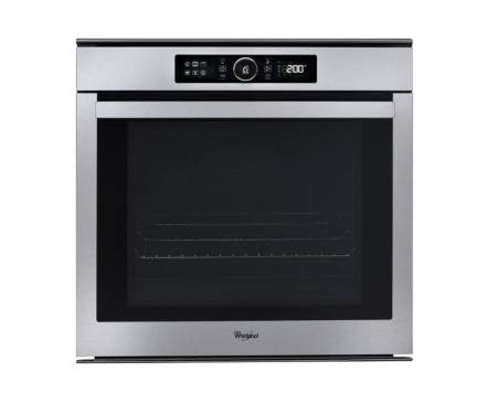 WHIRLPOOL AKZM8410IX
