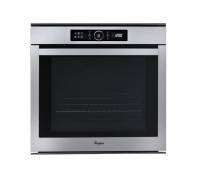 WHIRLPOOL AKZM8410IX