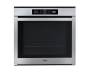 WHIRLPOOL AKZM8410IX