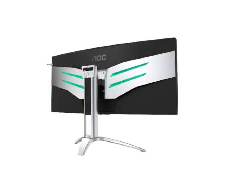 AOC AG352QCX Black