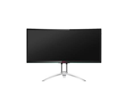 AOC AG352QCX Black
