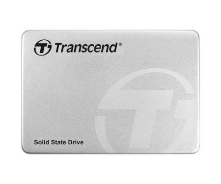 SSD накопитель Transcend SSD220S Premium TS120GSSD220S