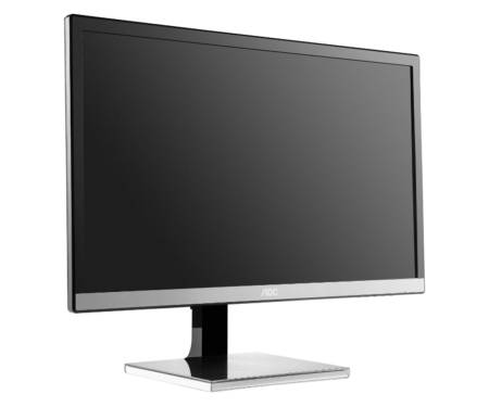 AOC u2777Pqu Black