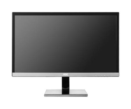 AOC u2777Pqu Black