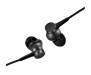 Навушники Xiaomi Piston Fresh Bloom Matte Black (ZBW4354TY) 1