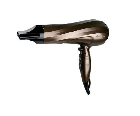 Фен Vitek VT-2298 BN