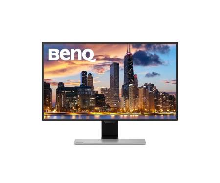 BenQ EW2770QZ Grey-Black (9H.LG1LA.TSE)