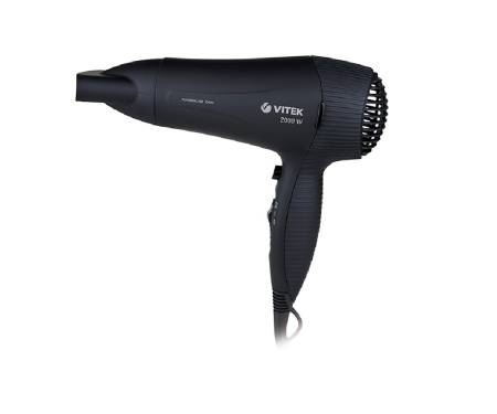 Фен Vitek VT-2534 BК