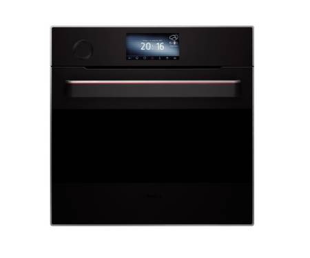 AMICA EB944BA+ IN Steam