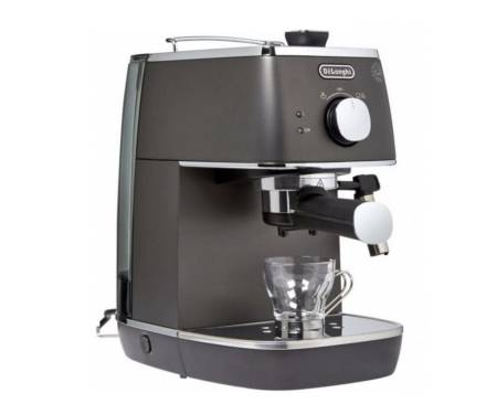Delonghi Distinta ECI 341.BK