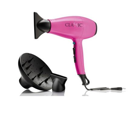 Фен Ga.Ma A11 Classic Fuchsia (A11.CLASSIC.FU)