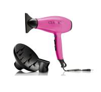 Фен Ga.Ma A11 Classic Fuchsia (A11.CLASSIC.FU)