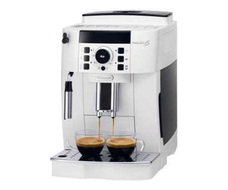 Delonghi Magnifica S ECAM 21.117.W