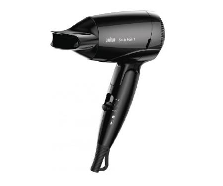 Фен Braun Satin Hair 1 HD 130